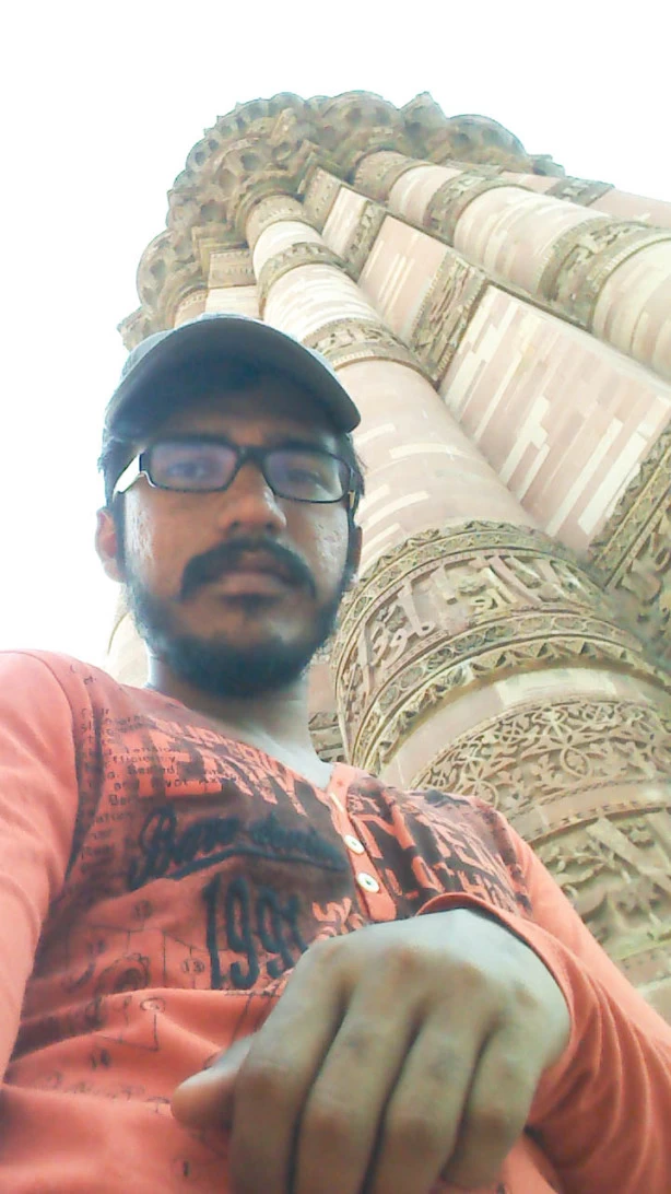 Photo of New Delhi, Delhi, India by Vikram Mn
