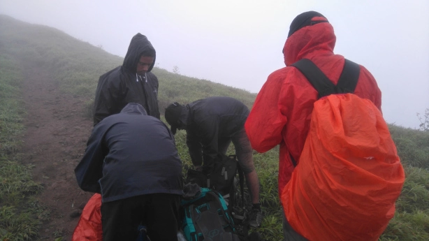 Photo of Travelogue - Conquering Coorg by Vikram Mn