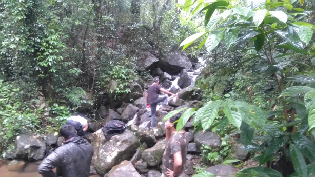 Photo of Travelogue - Conquering Coorg by Vikram Mn