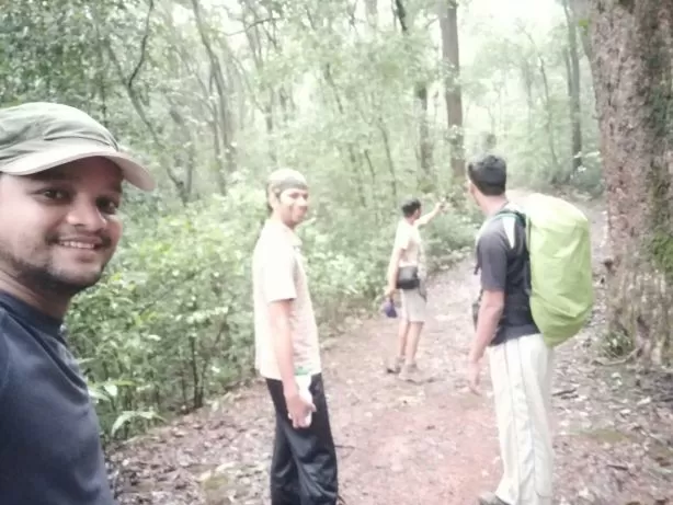 Photo of Travelogue: Shimoga Splendour - Kodachadri, Kollur Temple and more by Vikram Mn