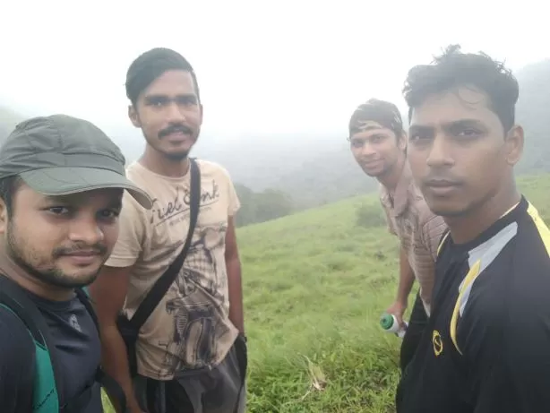 Photo of Kodachadri, Karnataka by Vikram Mn