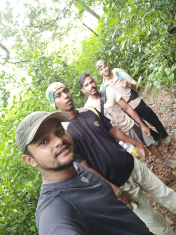 Photo of Travelogue: Shimoga Splendour - Kodachadri, Kollur Temple and more by Vikram Mn