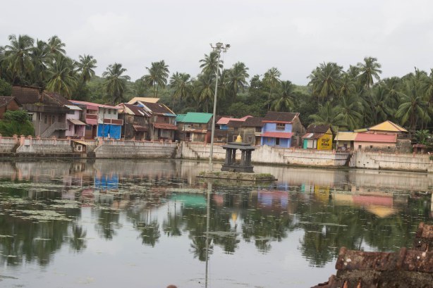 Photo of Kotiteertha, Gokarna, Karnataka, India by Vikram Mn