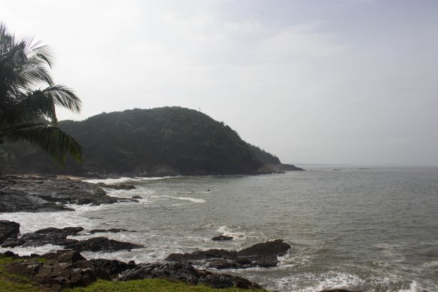 Photo of Paradise Beach, Gokarna, Karnataka by Vikram Mn