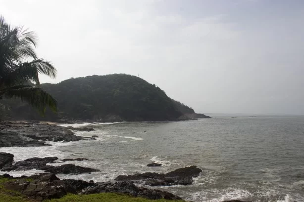 Photo of Paradise Beach, Gokarna, Karnataka by Vikram Mn