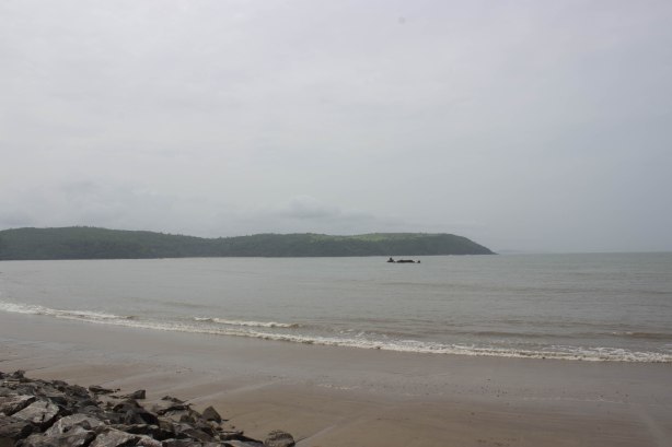 Photo of Belekan Beach, Gokarna, Karnataka, India by Vikram Mn