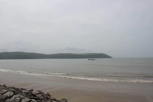 Photo of Belekan Beach, Gokarna, Karnataka, India by Vikram Mn