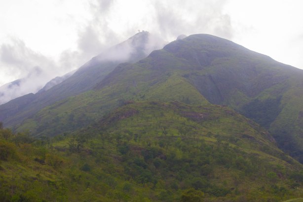 Photo of Travelogue - Memoirs of Meesapulimala 1/1 by Vikram Mn