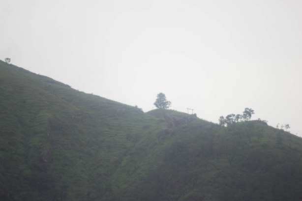 Photo of Travelogue - Memoirs of Meesapulimala by Vikram Mn