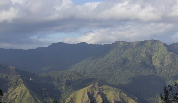 Photo of Travelogue - Memoirs of Meesapulimala by Vikram Mn