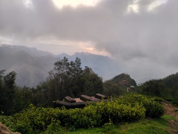 Photo of Travelogue - Memoirs of Meesapulimala by Vikram Mn