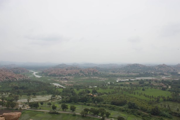 Photo of Travelogue - Don't Worry Be Hampi 2/2 by Vikram Mn