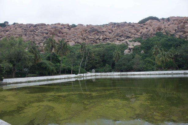 Photo of Pampa Sarovar, Hanumanahalli, Karnataka by Vikram Mn