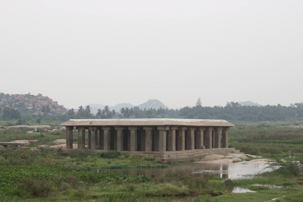 Photo of Anegondi, Karnataka, India by Vikram Mn