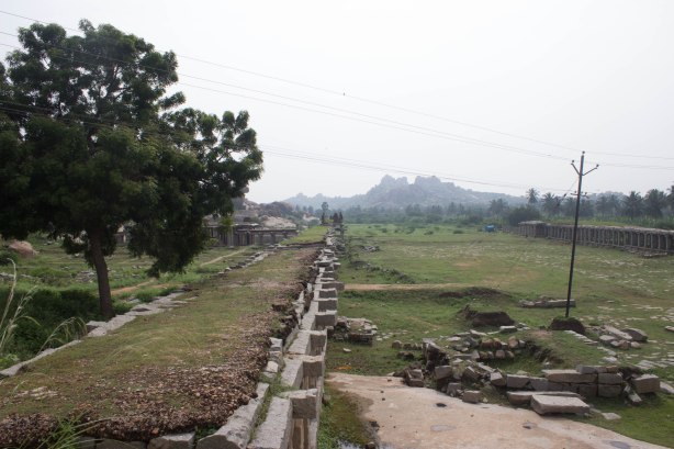 Photo of Travelogue - Don't Worry Be Hampi by Vikram Mn