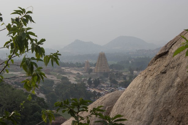 Photo of Mango Tree Restaurant, Janatha Plot, Hampi, Karnataka, India by Vikram Mn