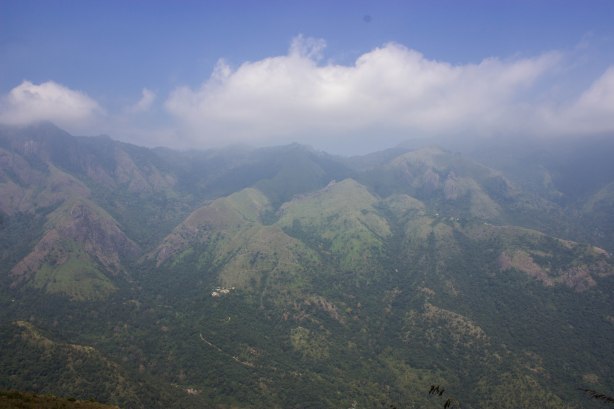 Photo of Theni, Tamil Nadu, India by Vikram Mn