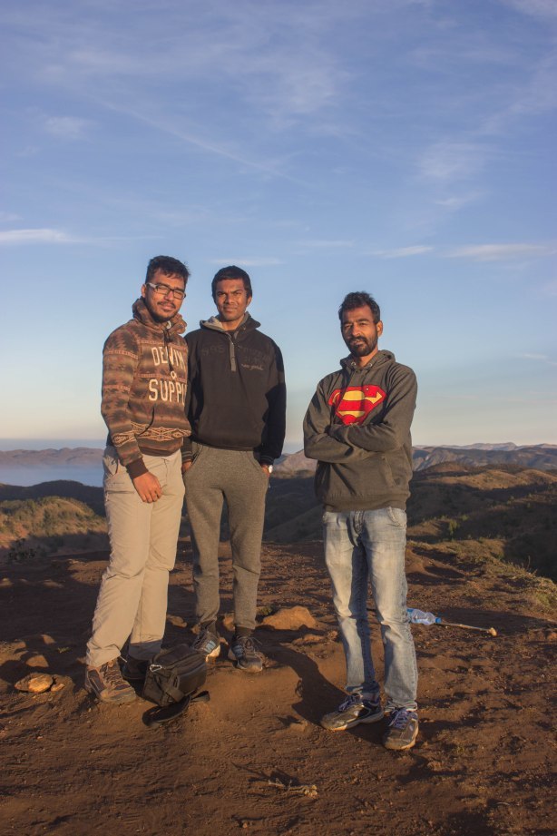 Photo of Travelogue - Meesapulimala: Almost there and back again by Vikram Mn