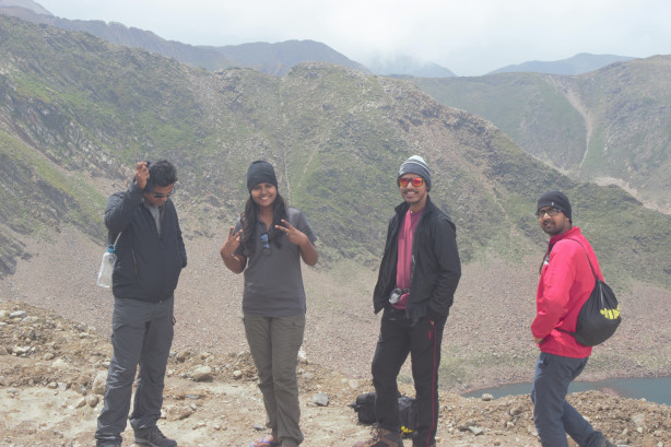 Photo of Travelogue: Mission Kashmir - Srinagar, Gulmarg, Pahalgam and Amanath trek by Vikram Mn