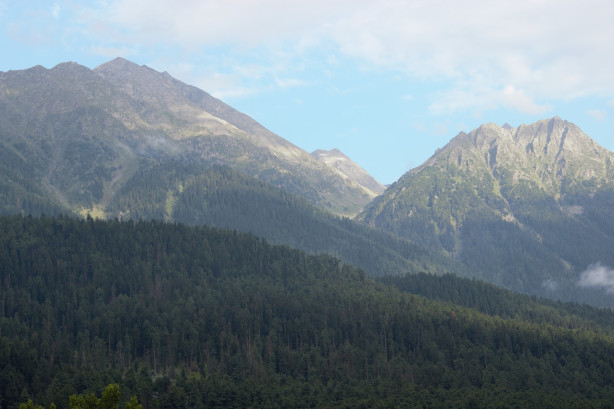 Photo of Travelogue: Mission Kashmir - Srinagar, Gulmarg, Pahalgam and Amanath trek by Vikram Mn