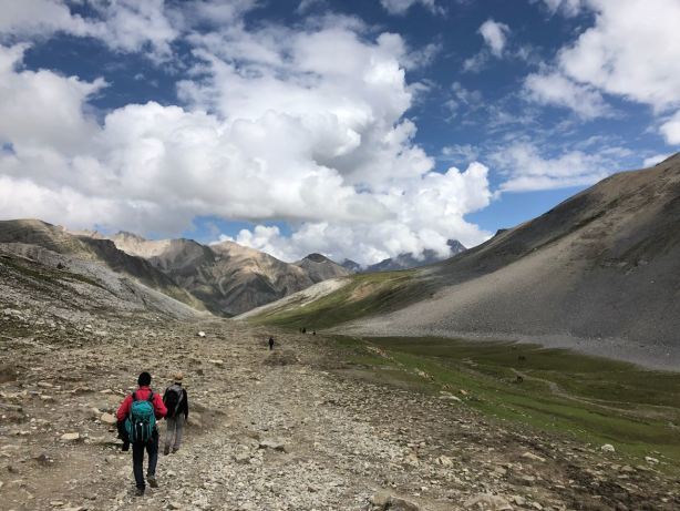 Photo of Travelogue: Mission Kashmir - Srinagar, Gulmarg, Pahalgam and Amanath trek by Vikram Mn
