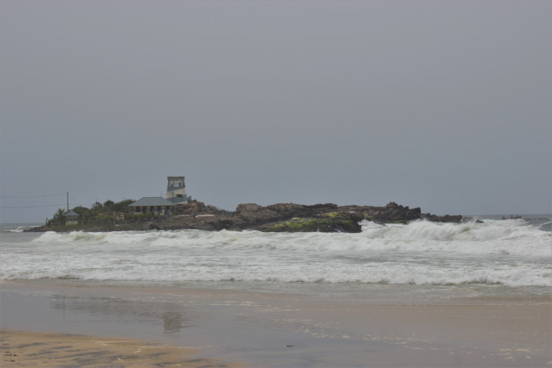 Photo of Trivandrum, Kerala, India by Vikram Mn