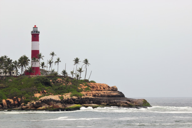 Photo of Travelogue: Kerala calling - Kovalam, Trivandram and Varkala trip report by Vikram Mn