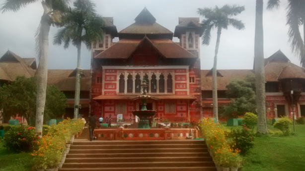 Photo of Travelogue: Kerala calling - Kovalam, Trivandram and Varkala trip report by Vikram Mn