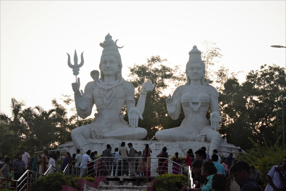 Photo of Visakhapatnam, Andhra Pradesh, India by Vikram Mn