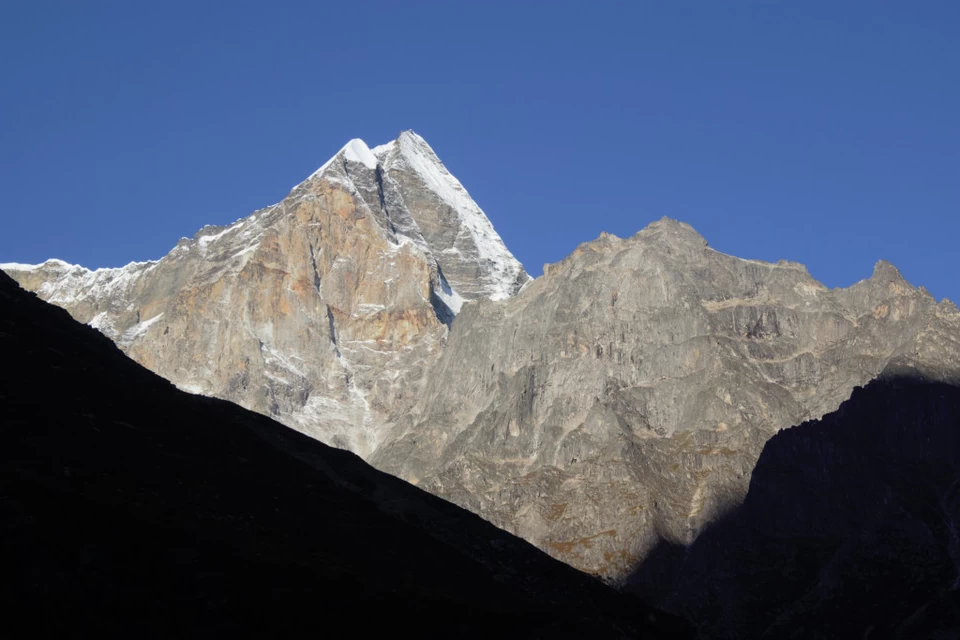 Photo of Travelogue: The Glacier that was - Gaumukh Tapovan by Vikram Mn