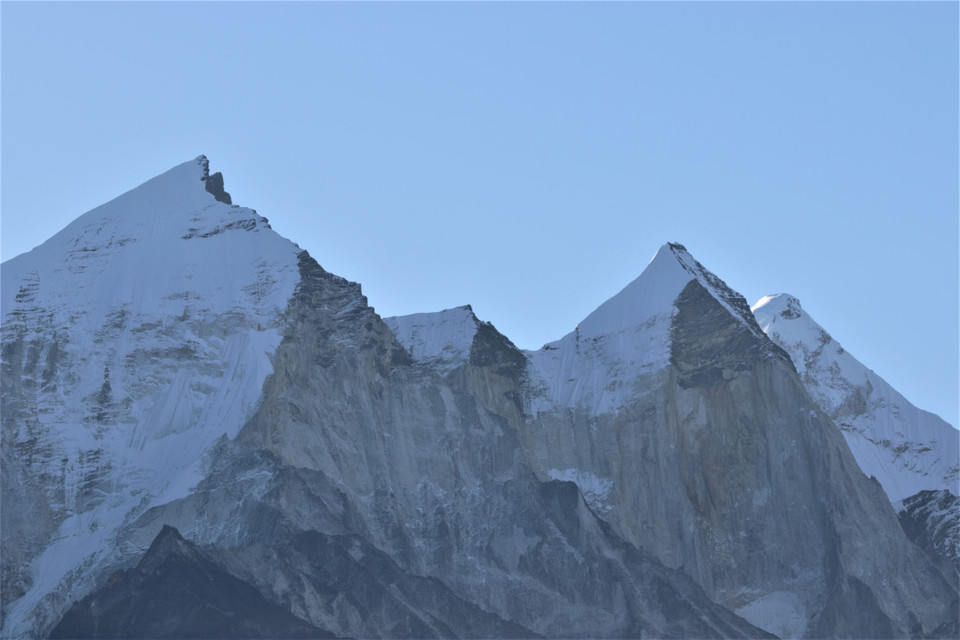 Photo of Travelogue: The Glacier that was - Gaumukh Tapovan by Vikram Mn