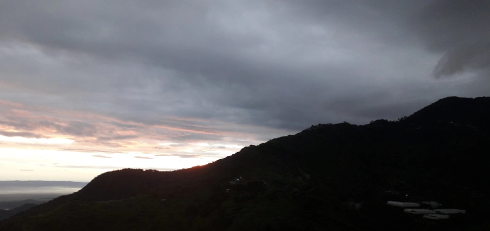 Photo of Doon Darbar, Mussoorie Road, Malsi, Dehradun, Uttarakhand, India by Vikram Mn