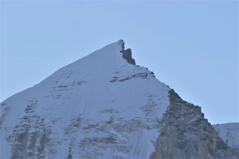 Photo of Travelogue: The Glacier that was - Gaumukh Tapovan by Vikram Mn