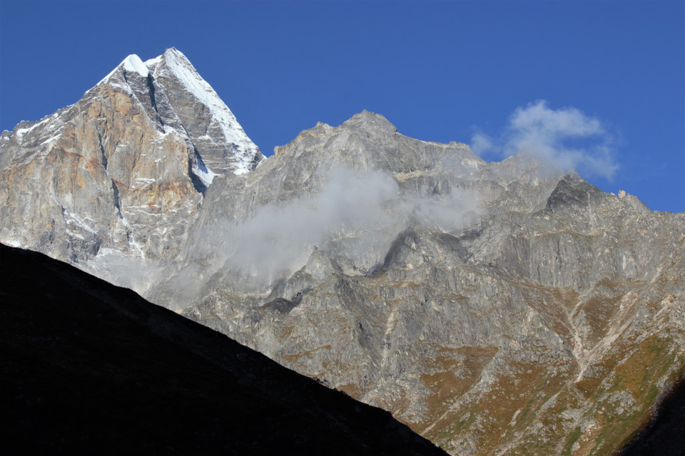 Photo of Travelogue: The Glacier that was - Gaumukh Tapovan by Vikram Mn