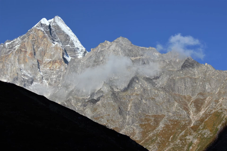 Photo of Travelogue: The Glacier that was - Gaumukh Tapovan by Vikram Mn
