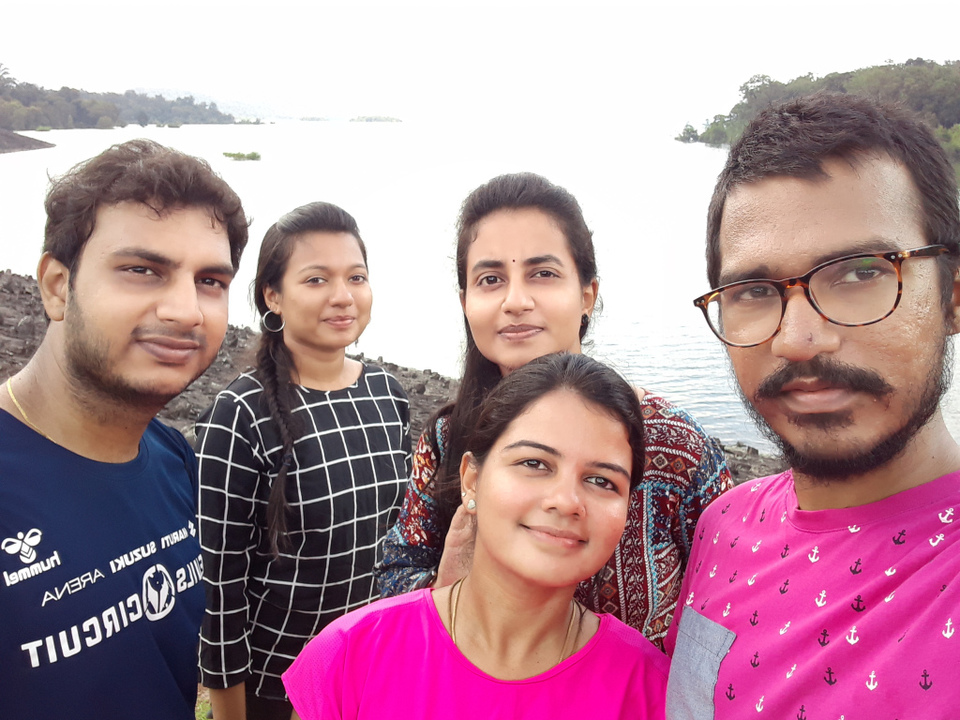 Photo of Travelogue - A Dud called Dandeli 1/1 by Vikram Mn