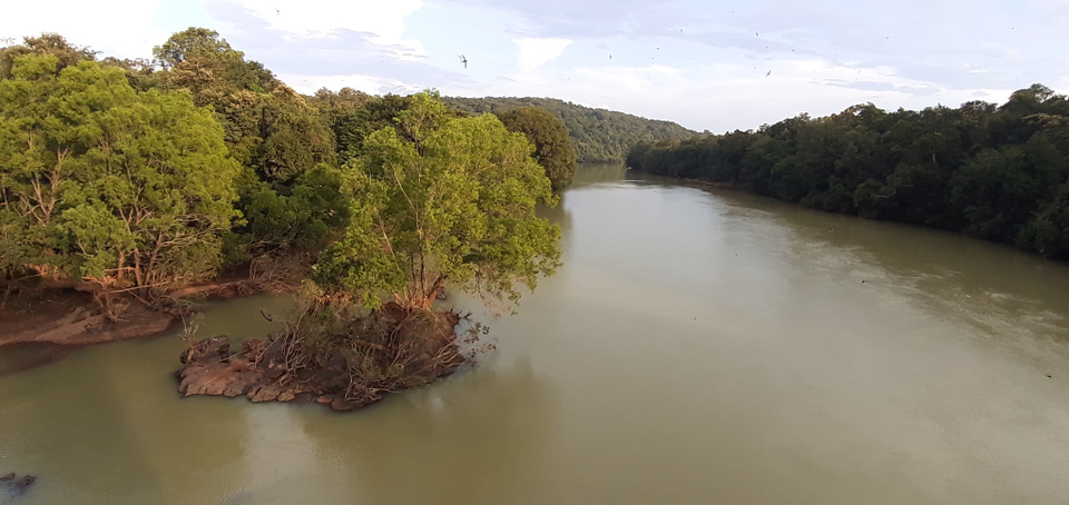 Photo of Travelogue - A Dud called Dandeli by Vikram Mn