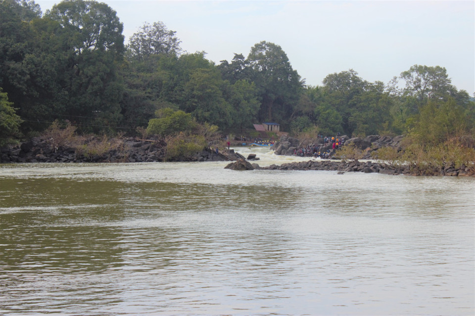 Photo of Travelogue - A Dud called Dandeli by Vikram Mn
