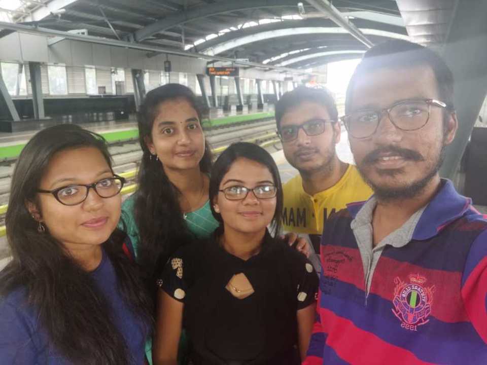 Photo of Travelogue - A Dud called Dandeli by Vikram Mn