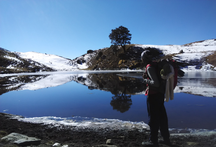 Photo of Why you should travel solo? 1/3 by Mehul Sakhia