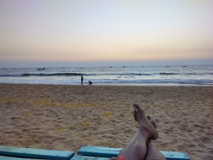 Photo of Why you should travel solo? 2/3 by Mehul Sakhia