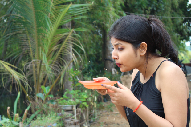 Photo of How I Spent 'Solo Time' While Traveling 7/14 by Yashodhara Roy