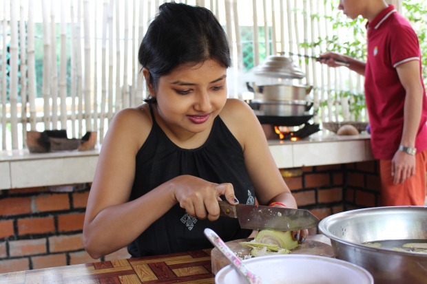 Photo of How I Spent 'Solo Time' While Traveling 8/14 by Yashodhara Roy