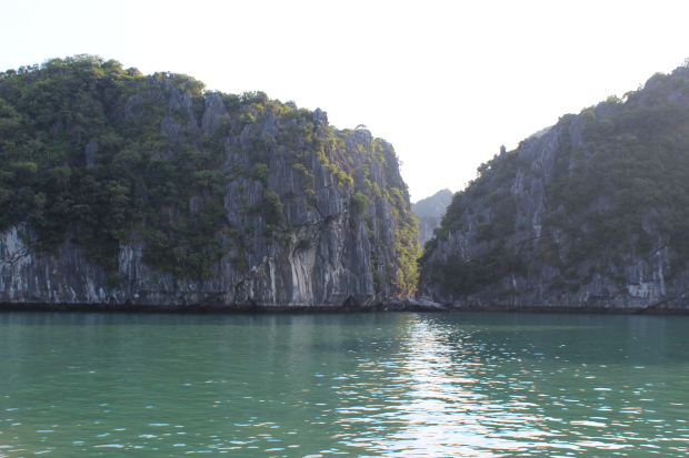 Photo of Cat Ba island- Emerald Waters, my first time Kayaking and more! 1/8 by Yashodhara Roy