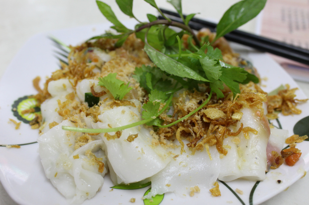Photo of 5 Places On My Hanoi Food Trail 1/8 by Yashodhara Roy