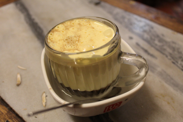 Photo of 5 Places On My Hanoi Food Trail 3/8 by Yashodhara Roy