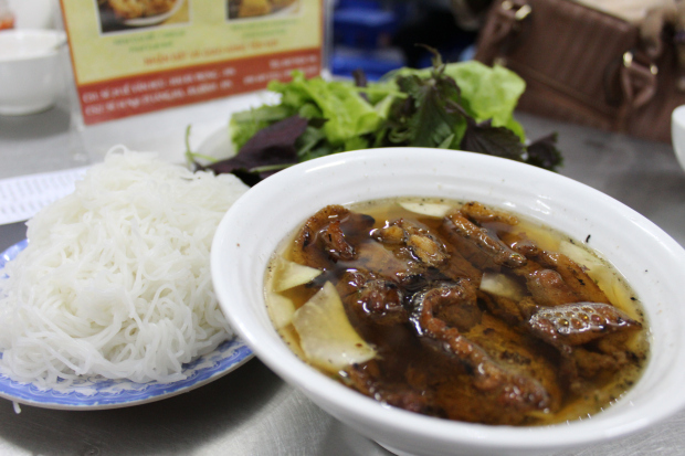 Photo of 5 Places On My Hanoi Food Trail 5/8 by Yashodhara Roy