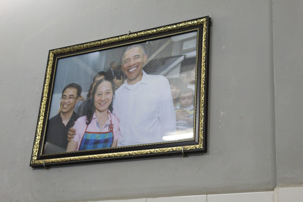 Photo of 5 Places On My Hanoi Food Trail 6/8 by Yashodhara Roy