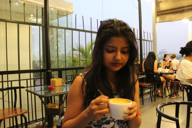 Photo of 5 Places On My Hanoi Food Trail 8/8 by Yashodhara Roy