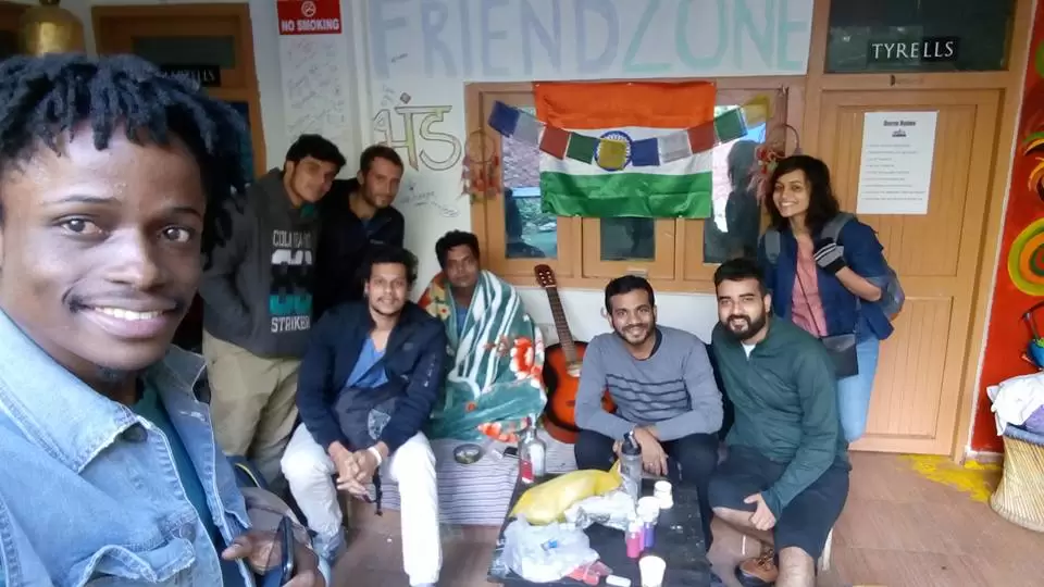 Photo of Kasol, Himachal Pradesh, India by Shikhar Anand